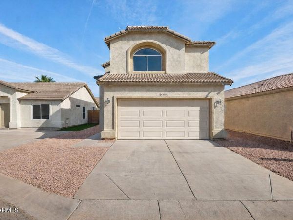 4034 E CHAMBERS Street, Phoenix, AZ 85040