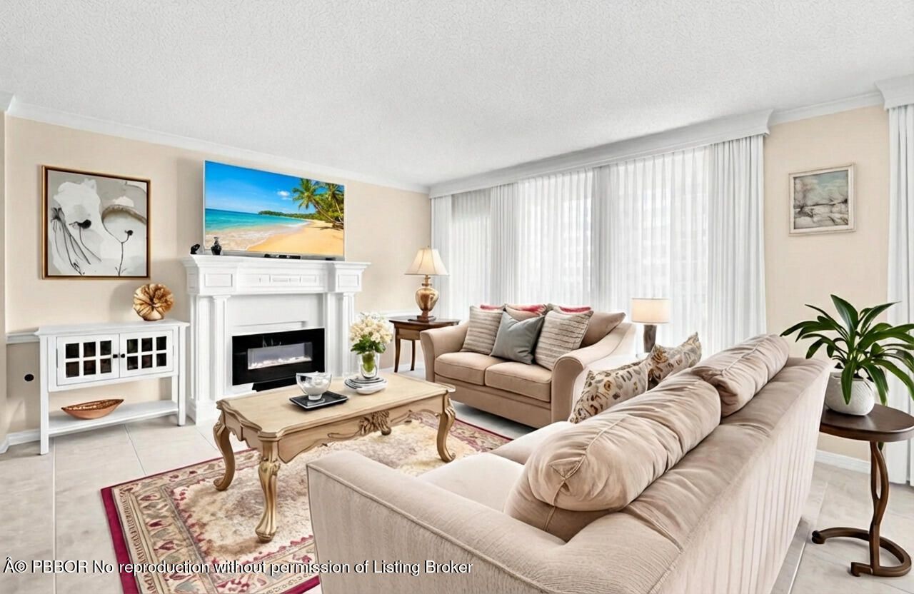 3460 S Ocean Boulevard, Unit 314, Palm Beach, FL 33480 Photo