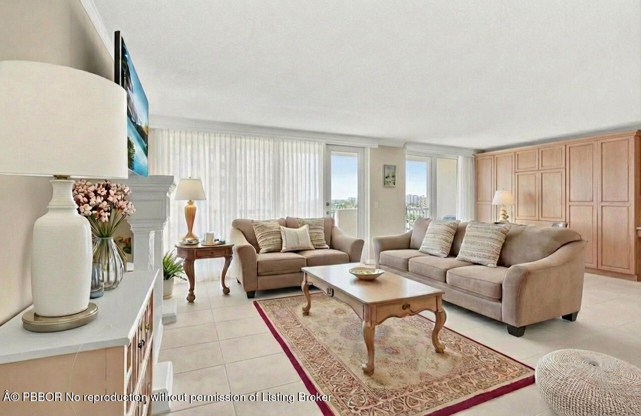3460 S Ocean Boulevard, Unit 314, Palm Beach, FL 33480 Photo