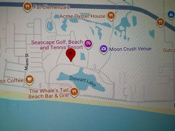 44 Breakwater Bay, UNIT 8H, Miramar Beach, FL 32550