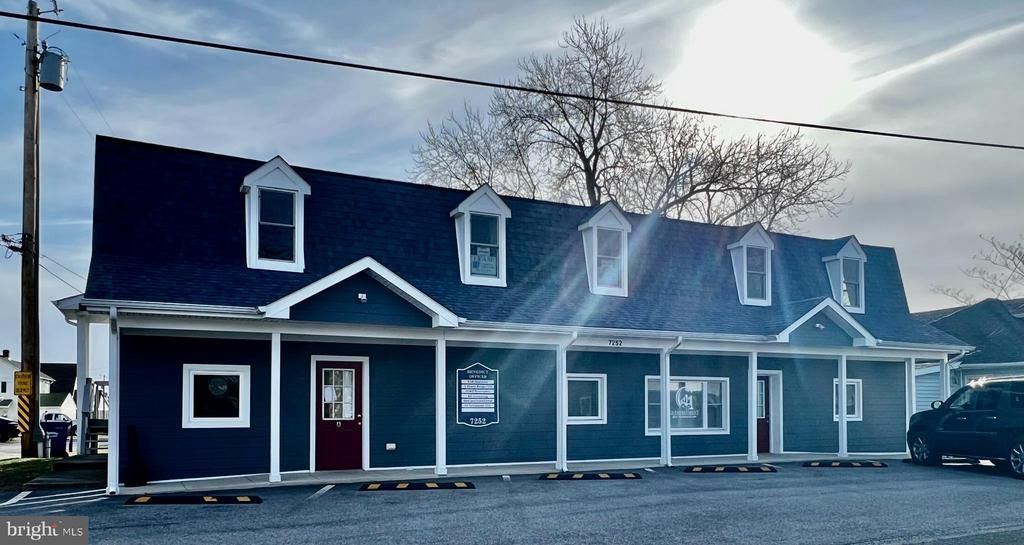 7252 BENEDICT AVENUE, BENEDICT, MD 20612