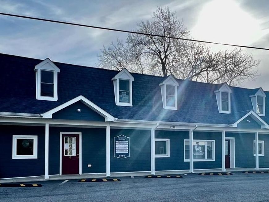 7252 Benedict Avenue, Unit 3, Benedict, MD 20612 Main Photo