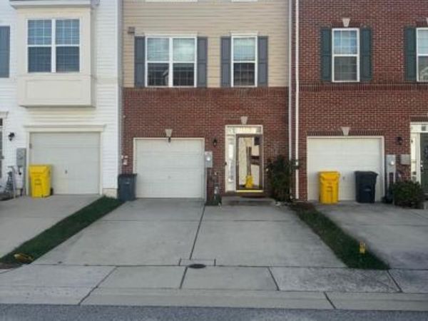 8302 BLACK HARRIER LANE, SEVERN, MD 21144