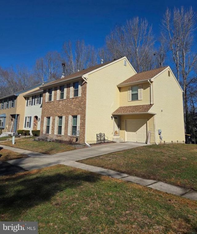 19 Blackhawk Court, Medford, NJ 08055 Main Photo