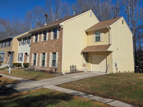 19 BLACKHAWK COURT, MEDFORD, NJ 08055