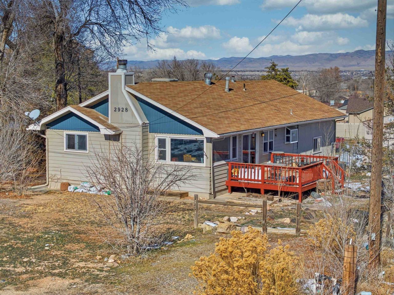 2928 Highway 50 Grand Junction, CO 81503