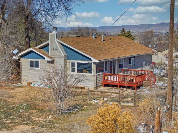 2928 Highway 50, Grand Junction, CO 81503