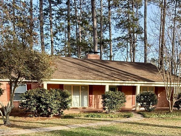 1107 Kraner Lane, Brookhaven, MS 39601