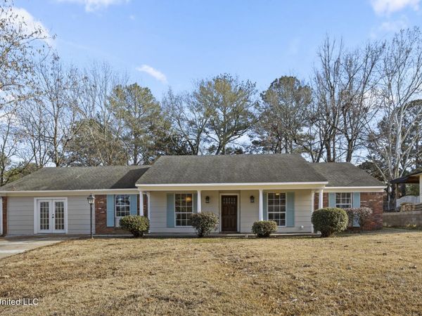 1013 Normandy Drive, Clinton, MS 39056