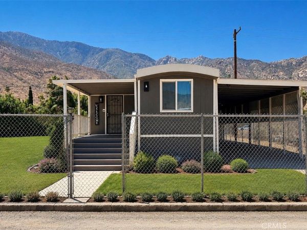 52343 Adele Avenue, Cabazon, CA 92230