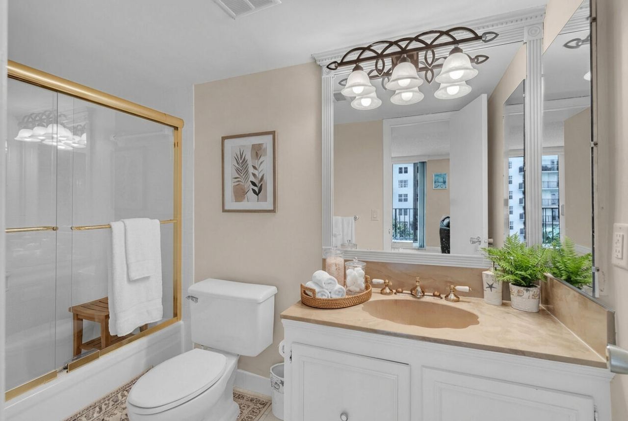 3460 S Ocean Boulevard, Unit 314, Palm Beach, FL 33480 Photo