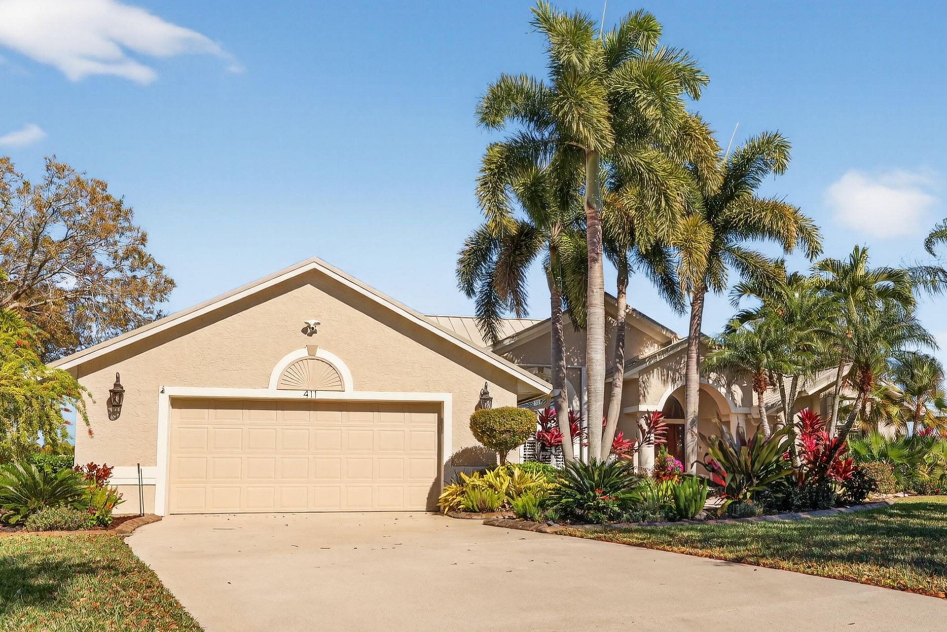 411 SW Thistle Trail, Port Saint Lucie, FL 34953 Photo