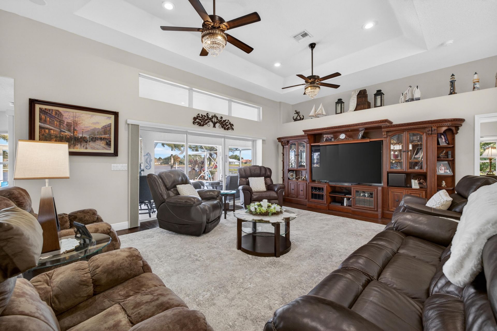 411 SW Thistle Trail, Port Saint Lucie, FL 34953 Photo