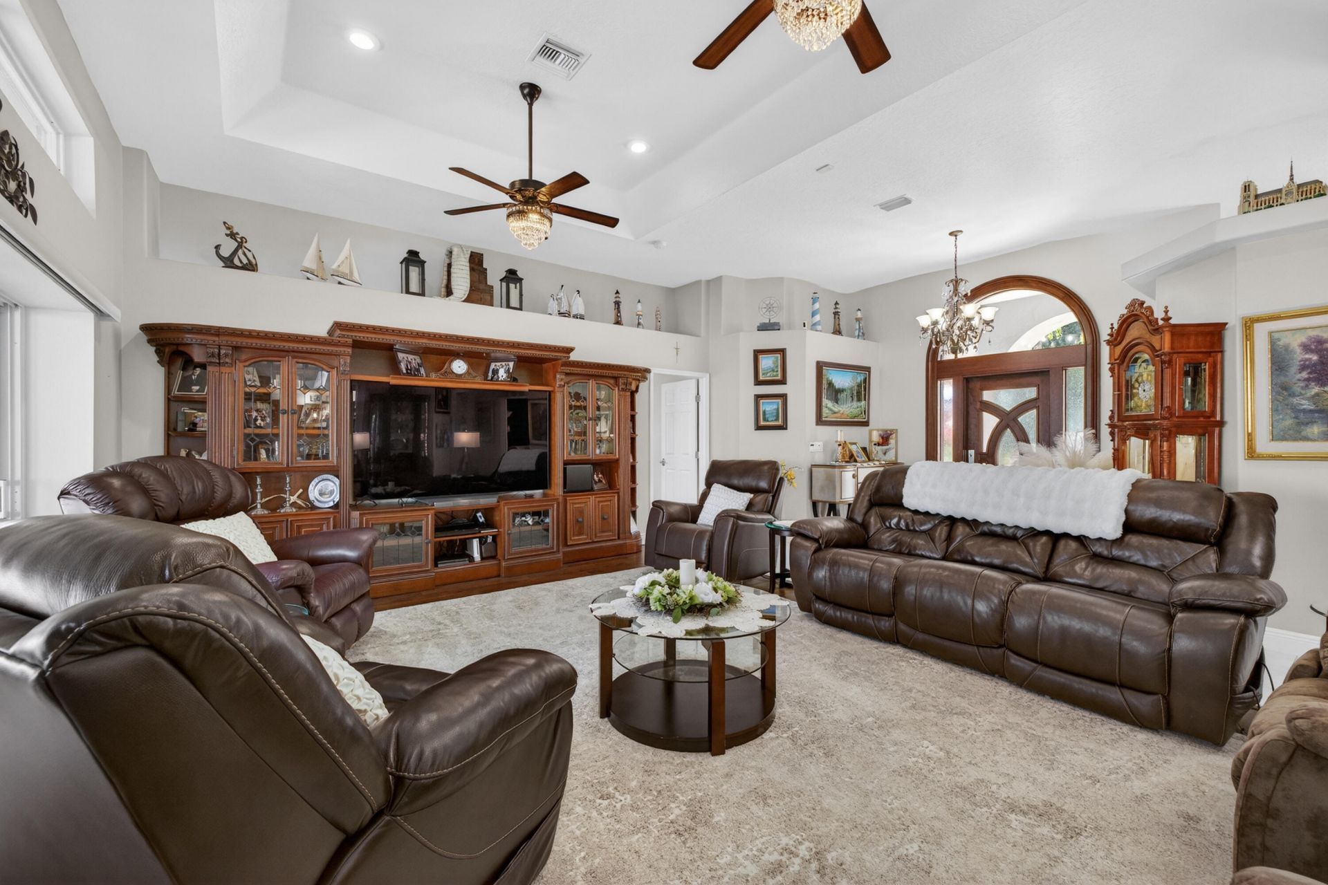 411 SW Thistle Trail, Port Saint Lucie, FL 34953 Photo