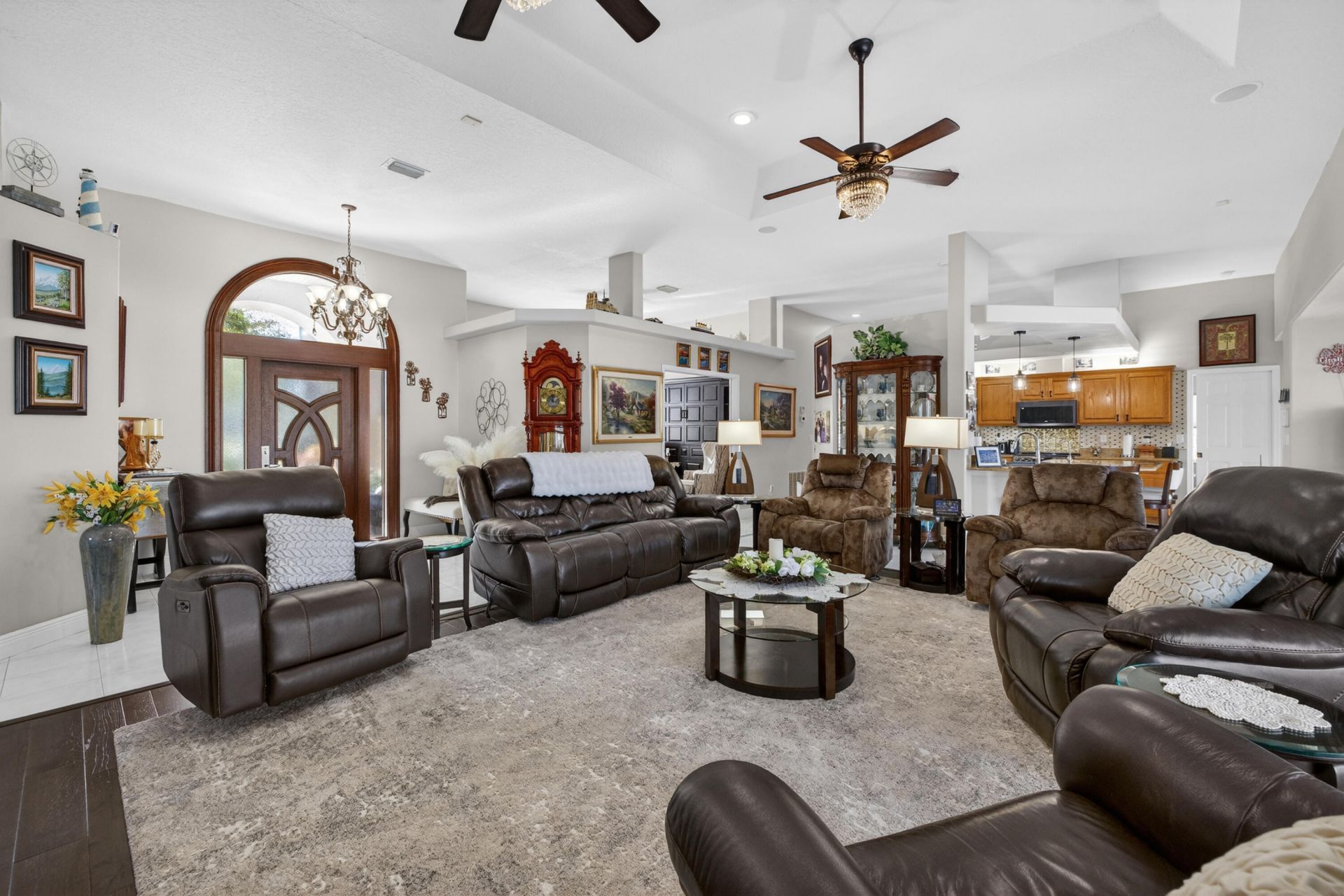 411 SW Thistle Trail, Port Saint Lucie, FL 34953 Photo