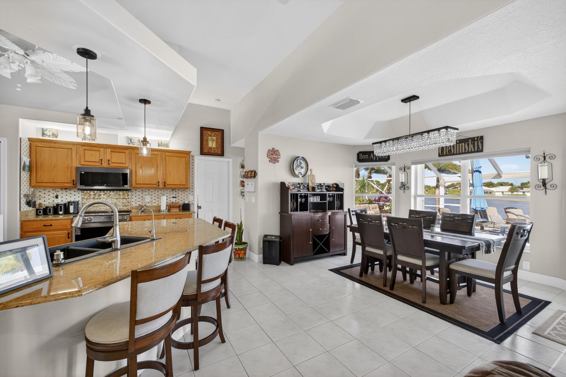 411 SW Thistle Trail, Port Saint Lucie, FL 34953 Photo