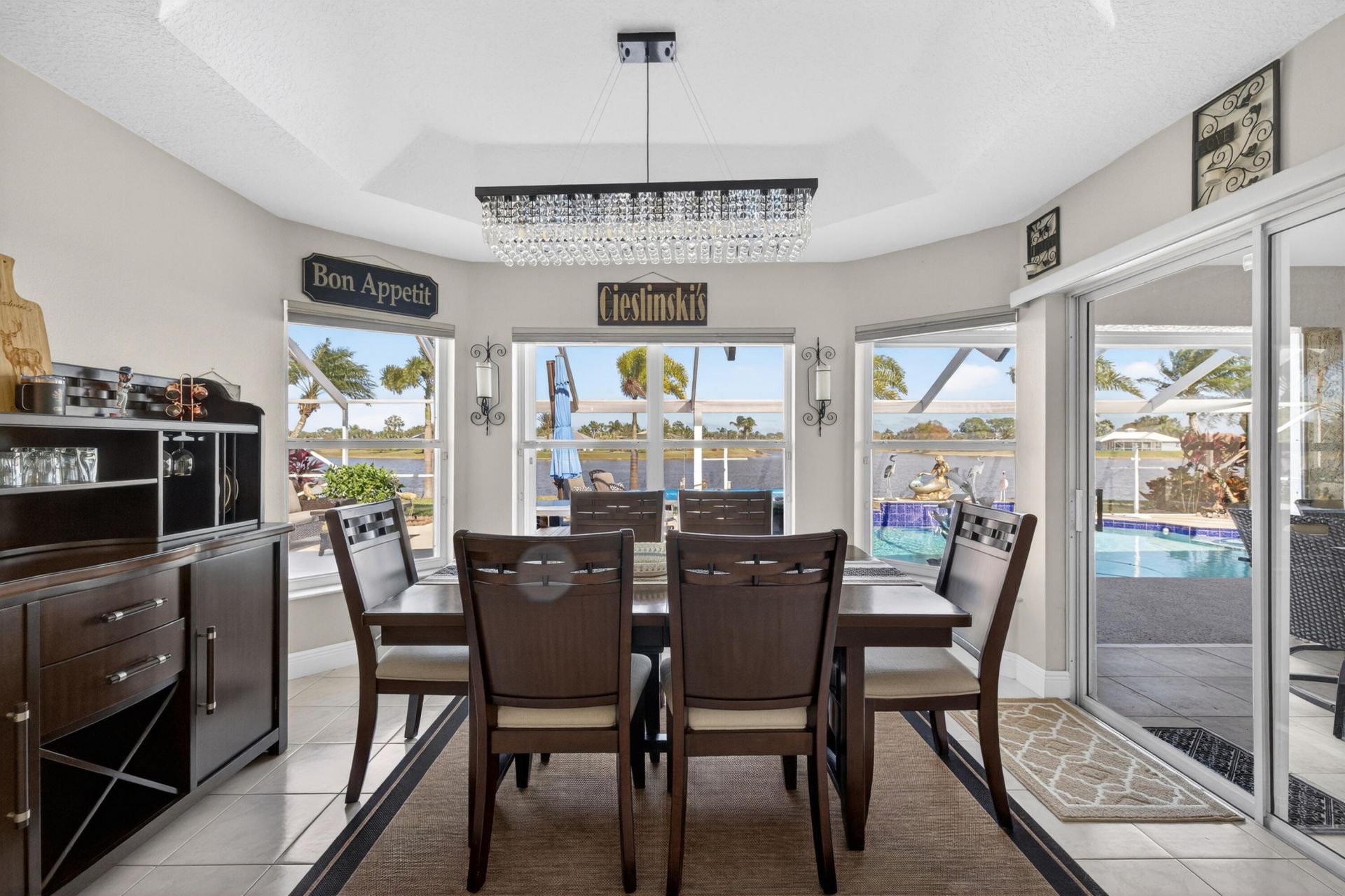 411 SW Thistle Trail, Port Saint Lucie, FL 34953 Photo