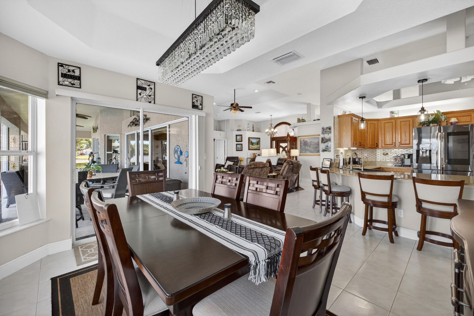 411 SW Thistle Trail, Port Saint Lucie, FL 34953 Photo