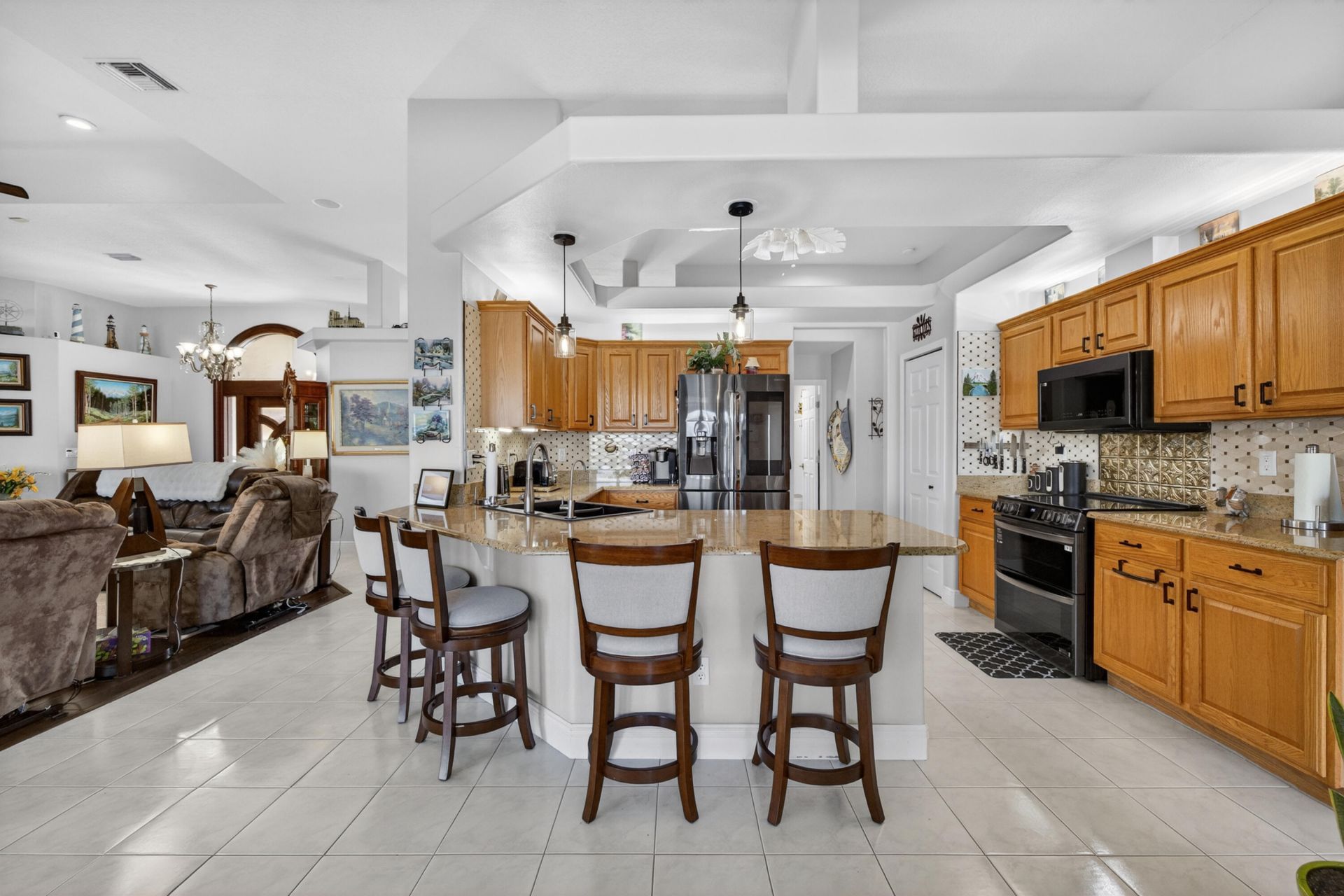 411 SW Thistle Trail, Port Saint Lucie, FL 34953 Photo