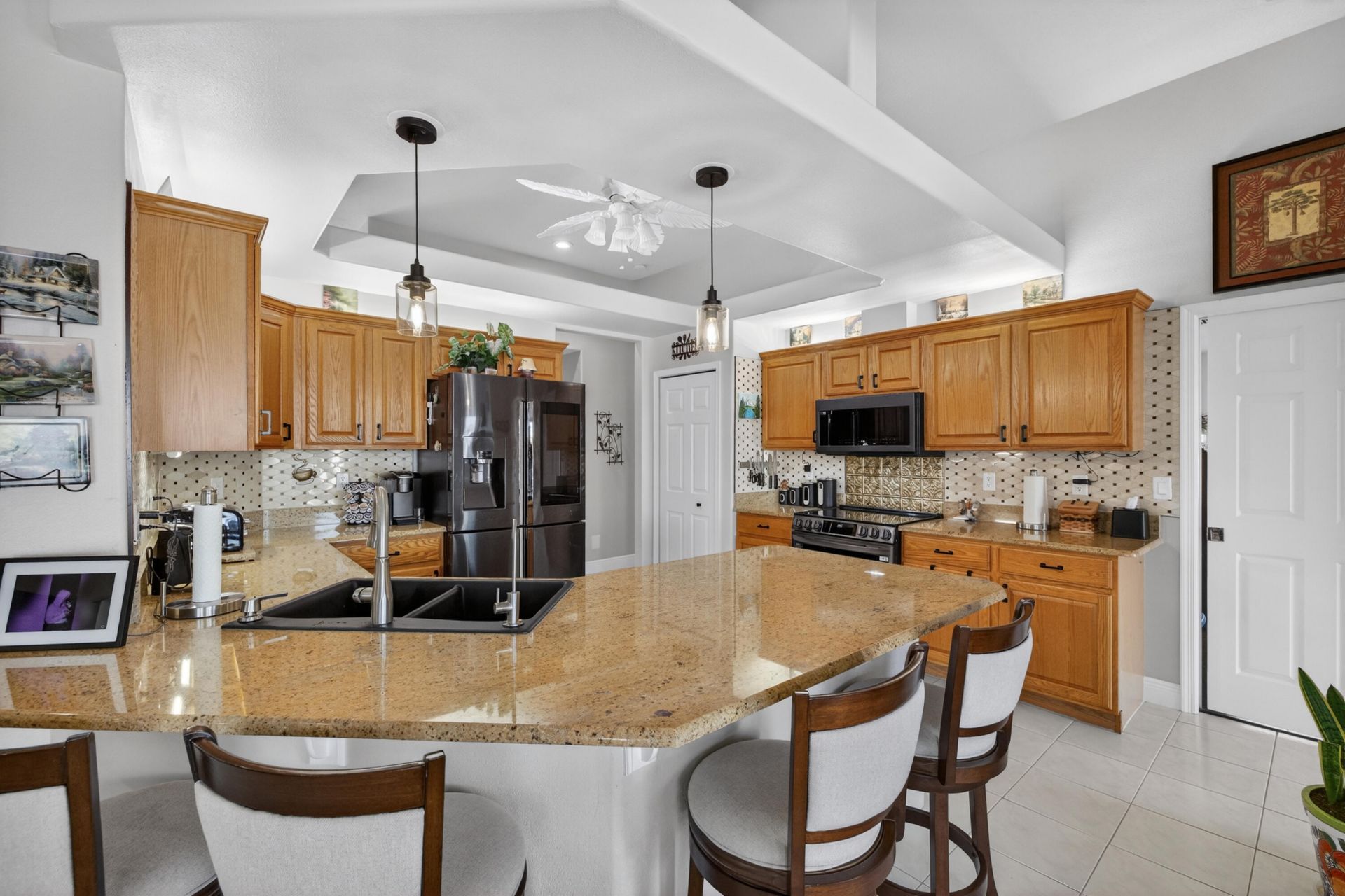 411 SW Thistle Trail, Port Saint Lucie, FL 34953 Photo