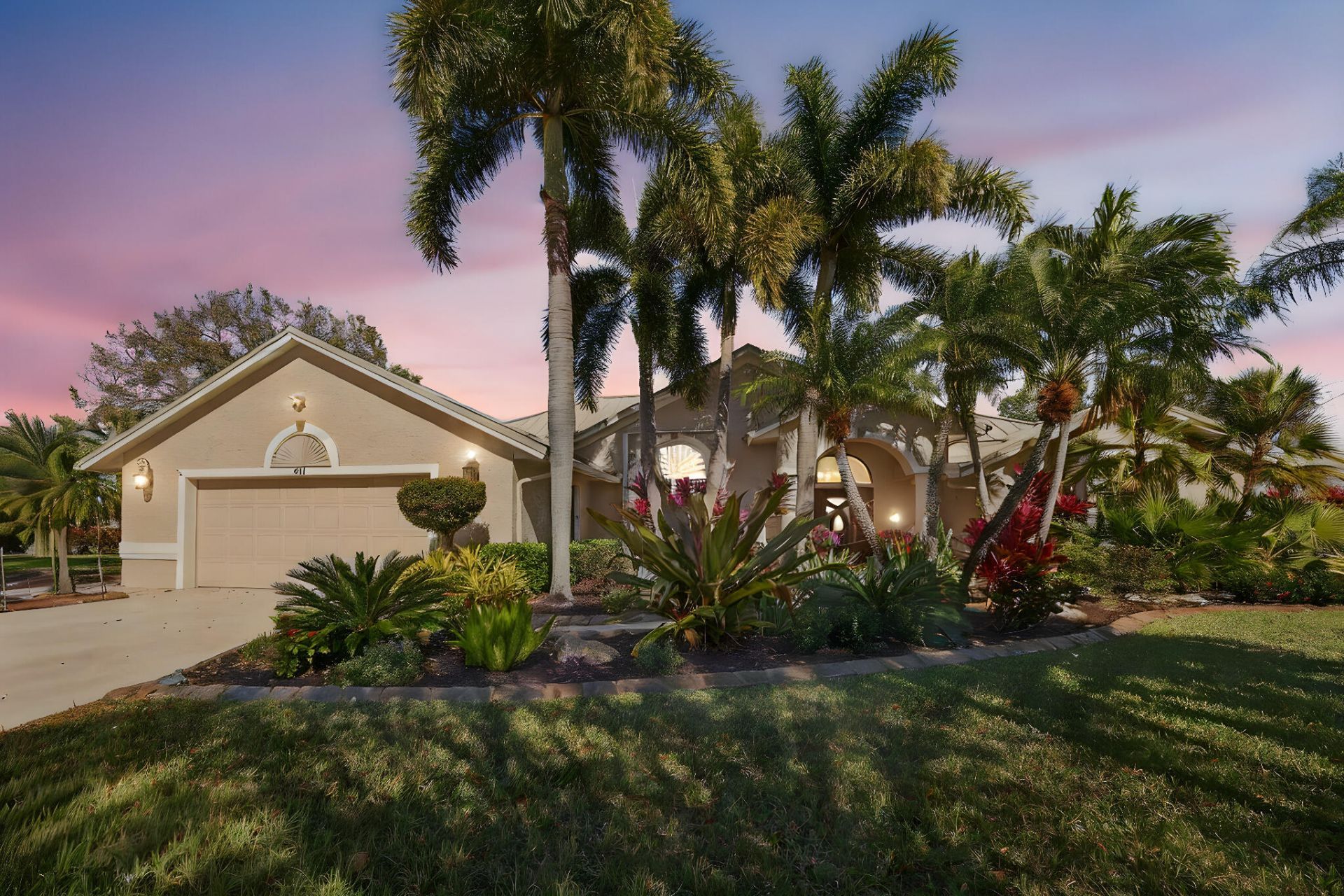 411 SW Thistle Trail, Port Saint Lucie, FL 34953 Photo