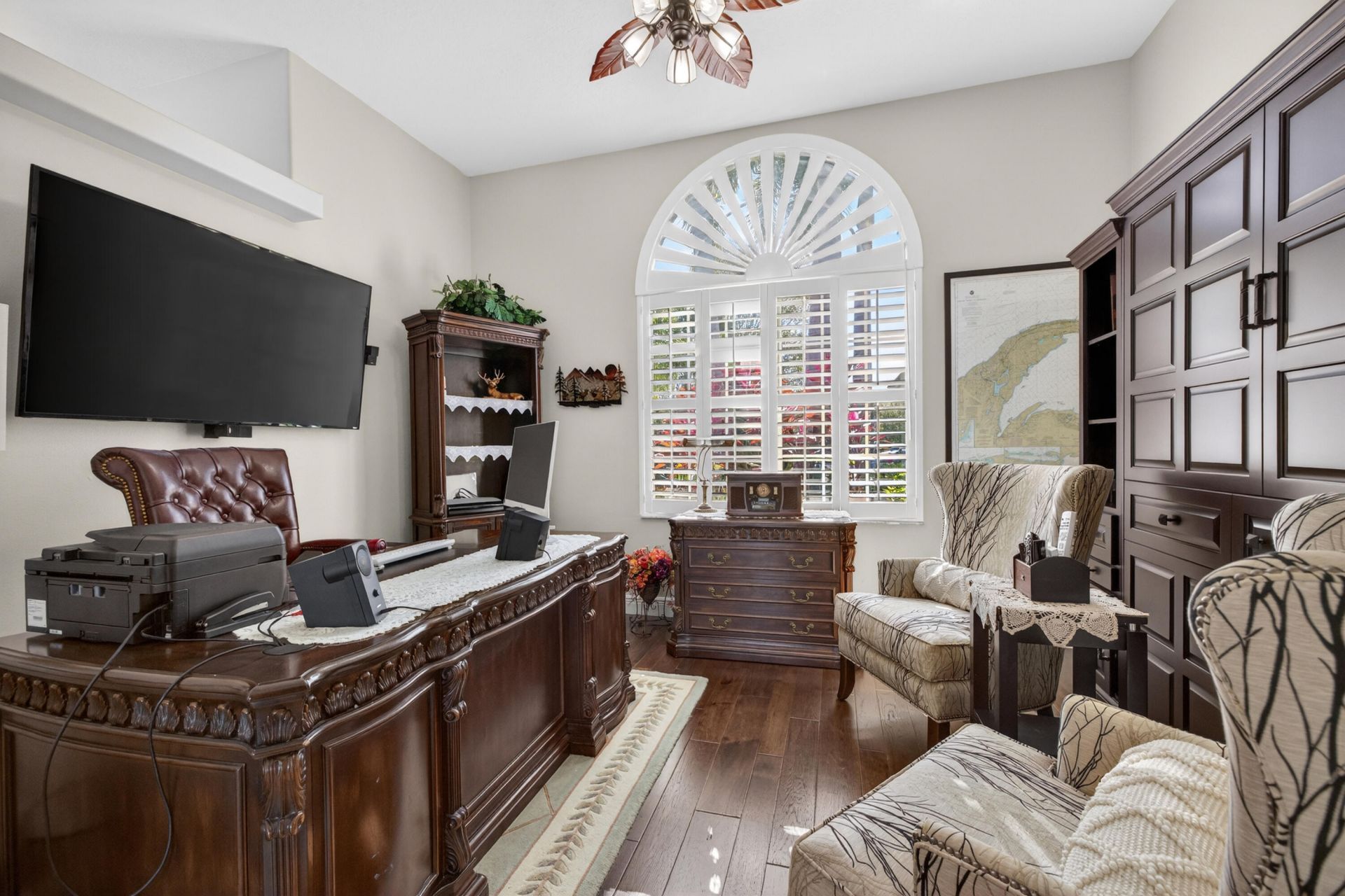 411 SW Thistle Trail, Port Saint Lucie, FL 34953 Photo