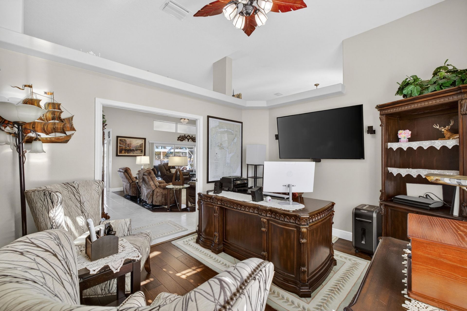 411 SW Thistle Trail, Port Saint Lucie, FL 34953 Photo