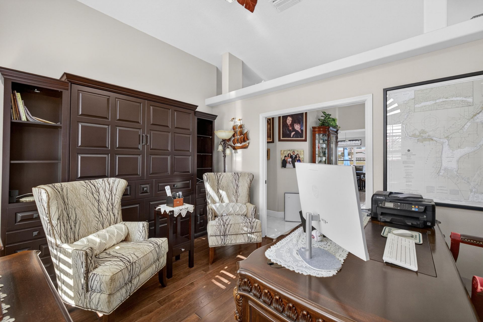 411 SW Thistle Trail, Port Saint Lucie, FL 34953 Photo