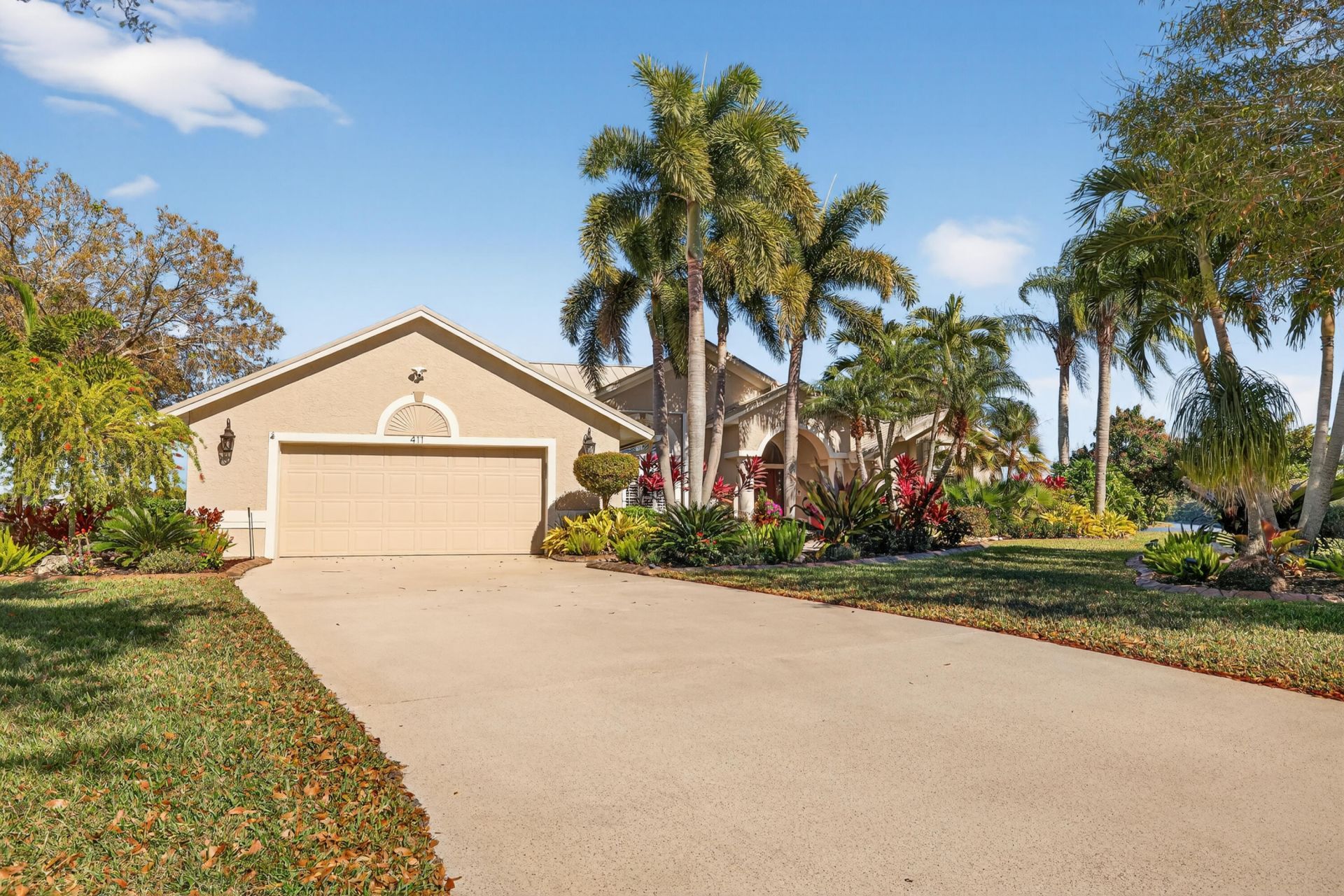 411 SW Thistle Trail, Port Saint Lucie, FL 34953 Photo