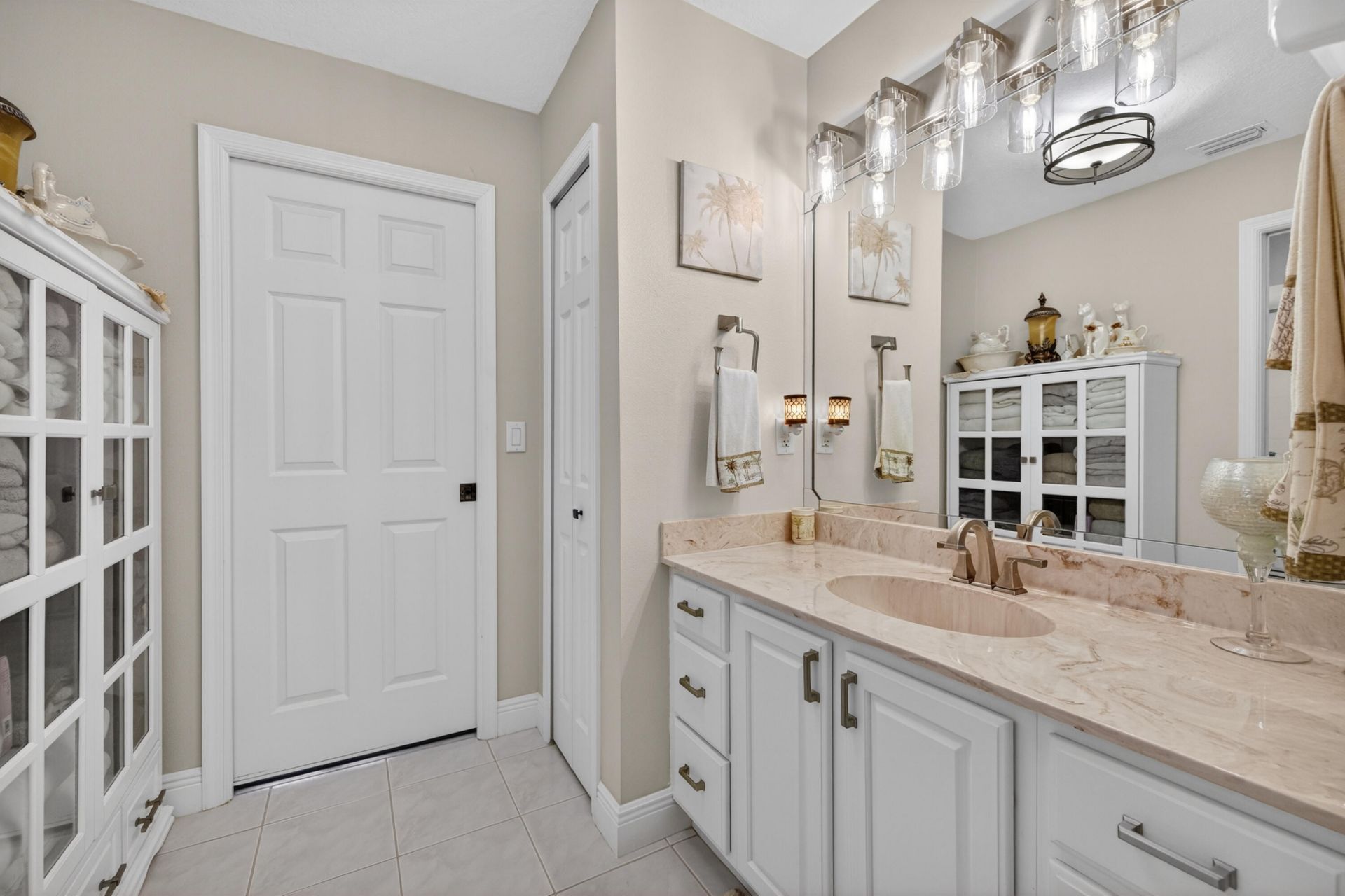 411 SW Thistle Trail, Port Saint Lucie, FL 34953 Photo