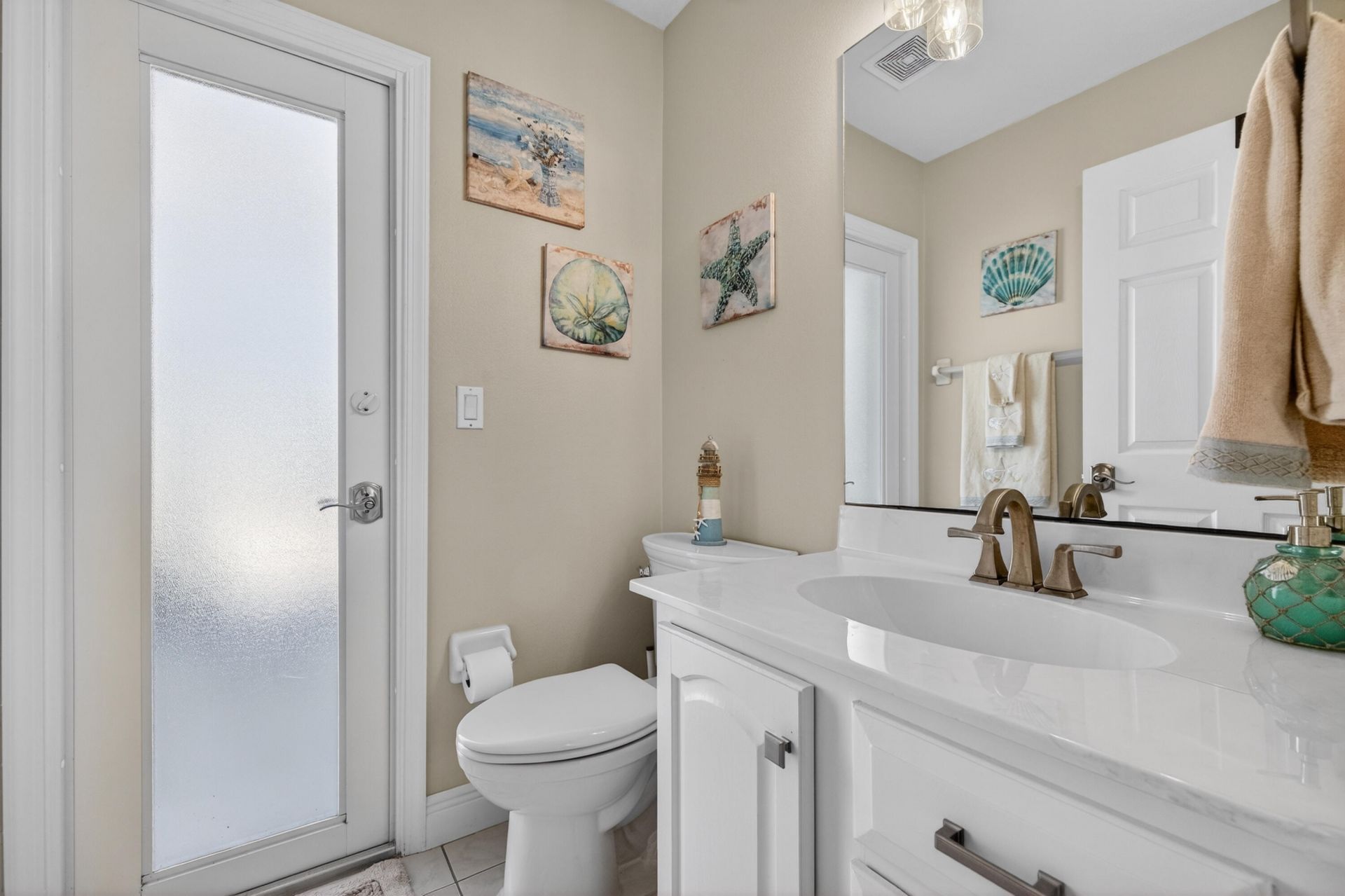 411 SW Thistle Trail, Port Saint Lucie, FL 34953 Photo