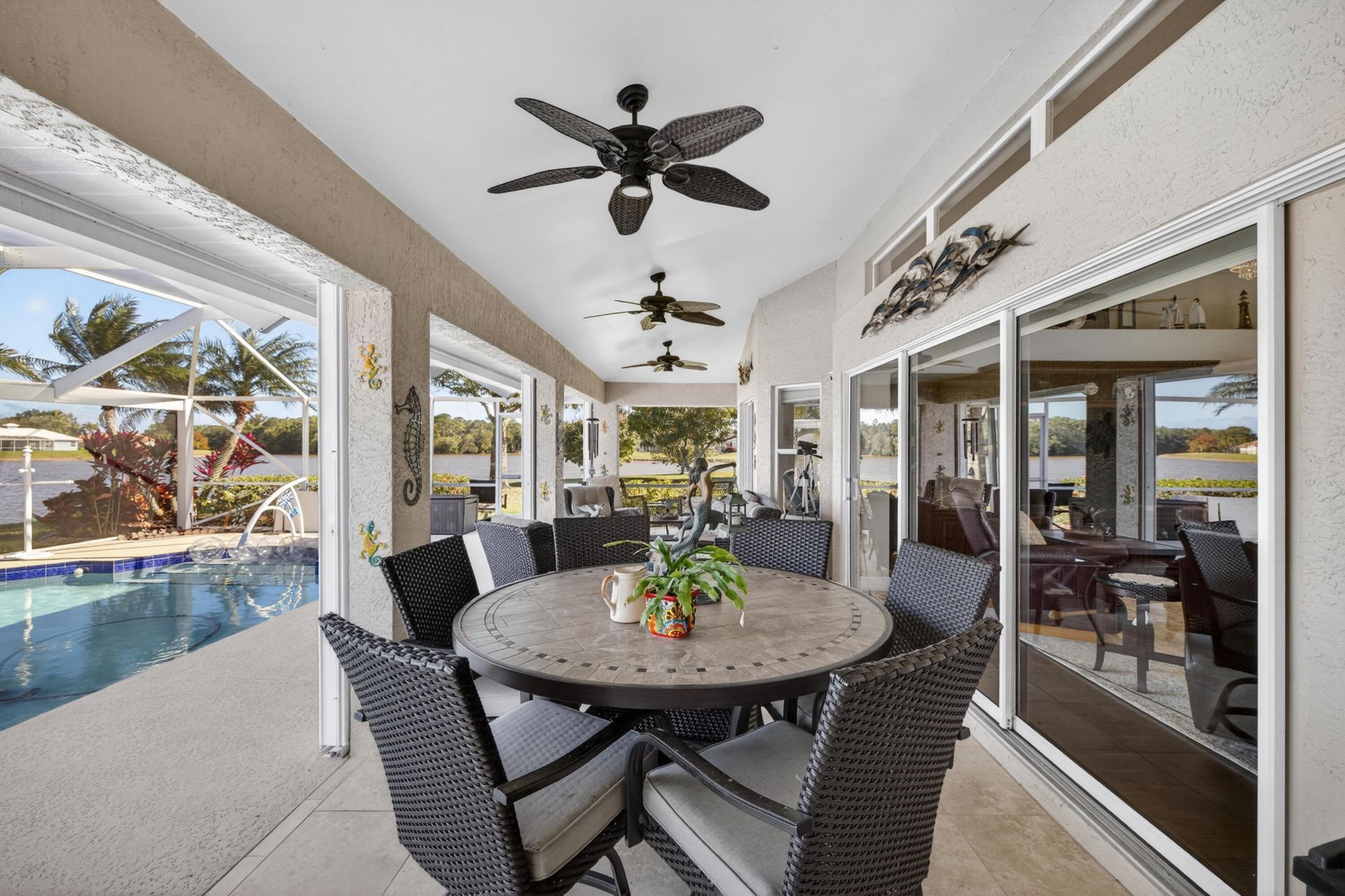 411 SW Thistle Trail, Port Saint Lucie, FL 34953 Photo