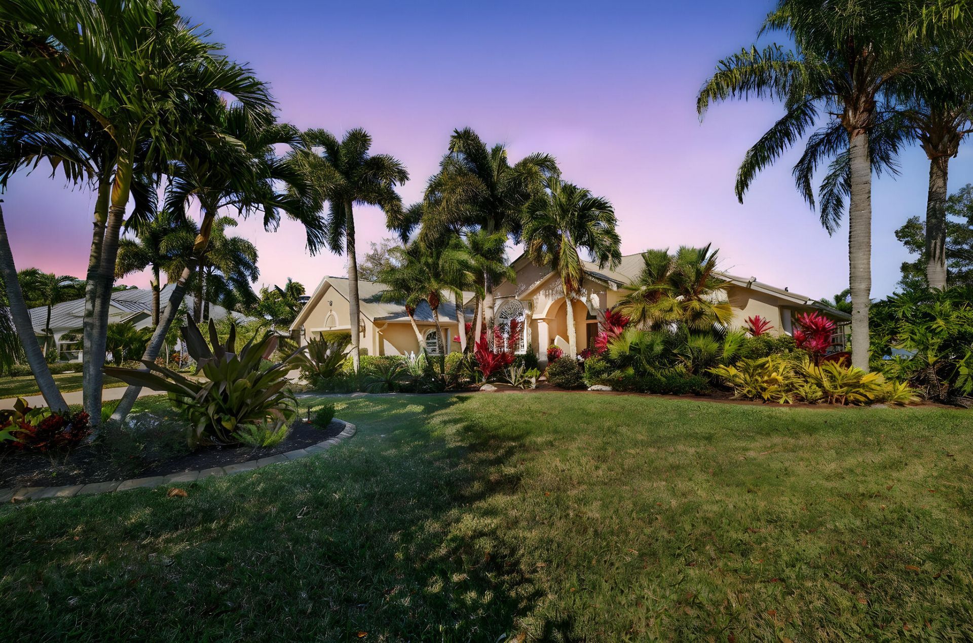 411 SW Thistle Trail, Port Saint Lucie, FL 34953 Photo