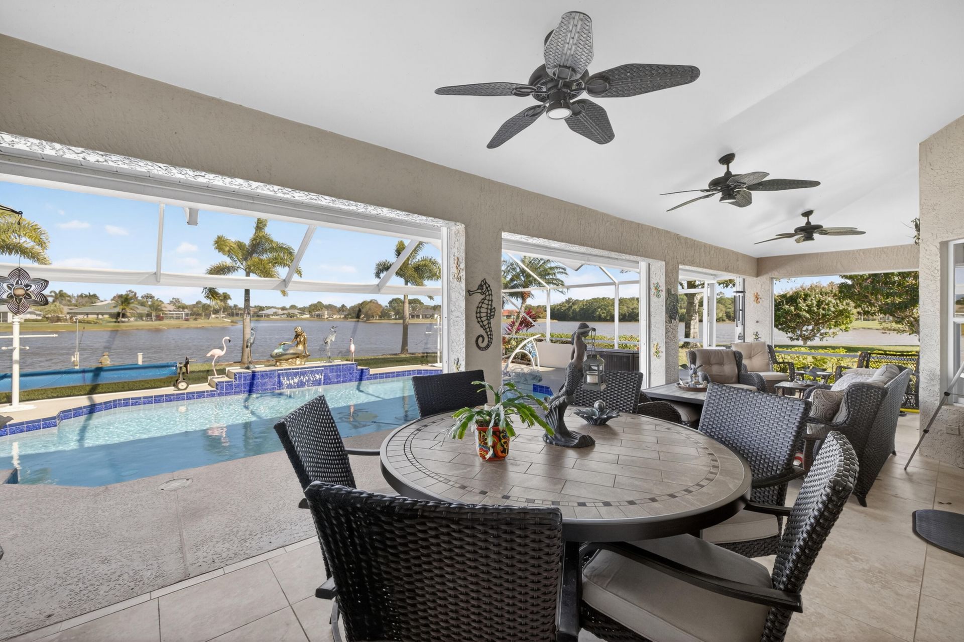 411 SW Thistle Trail, Port Saint Lucie, FL 34953 Photo