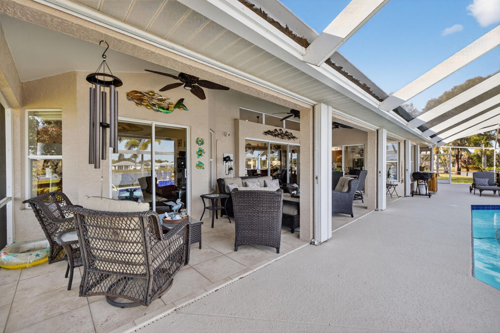 411 SW Thistle Trail, Port Saint Lucie, FL 34953 Photo