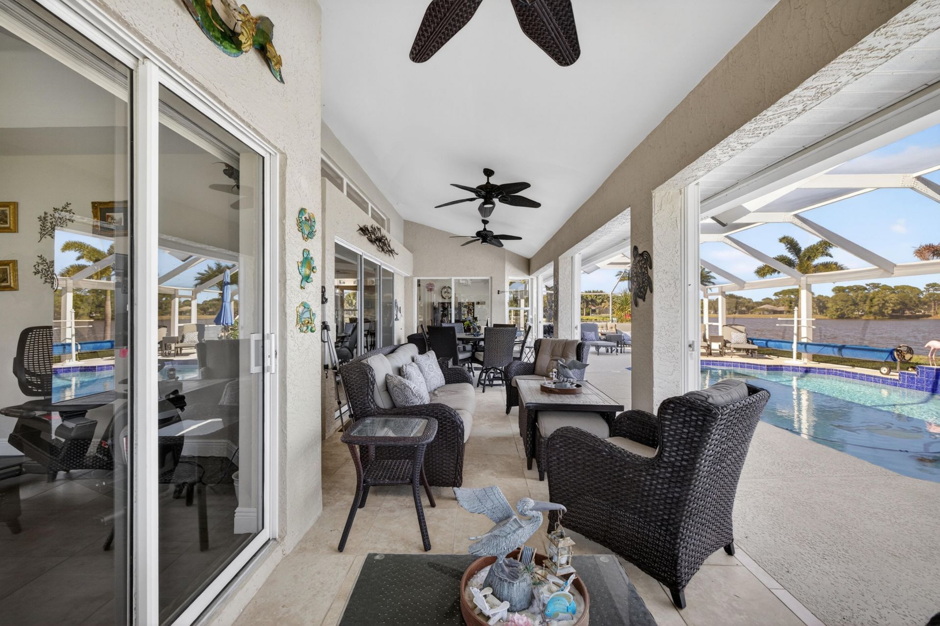 411 SW Thistle Trail, Port Saint Lucie, FL 34953 Photo