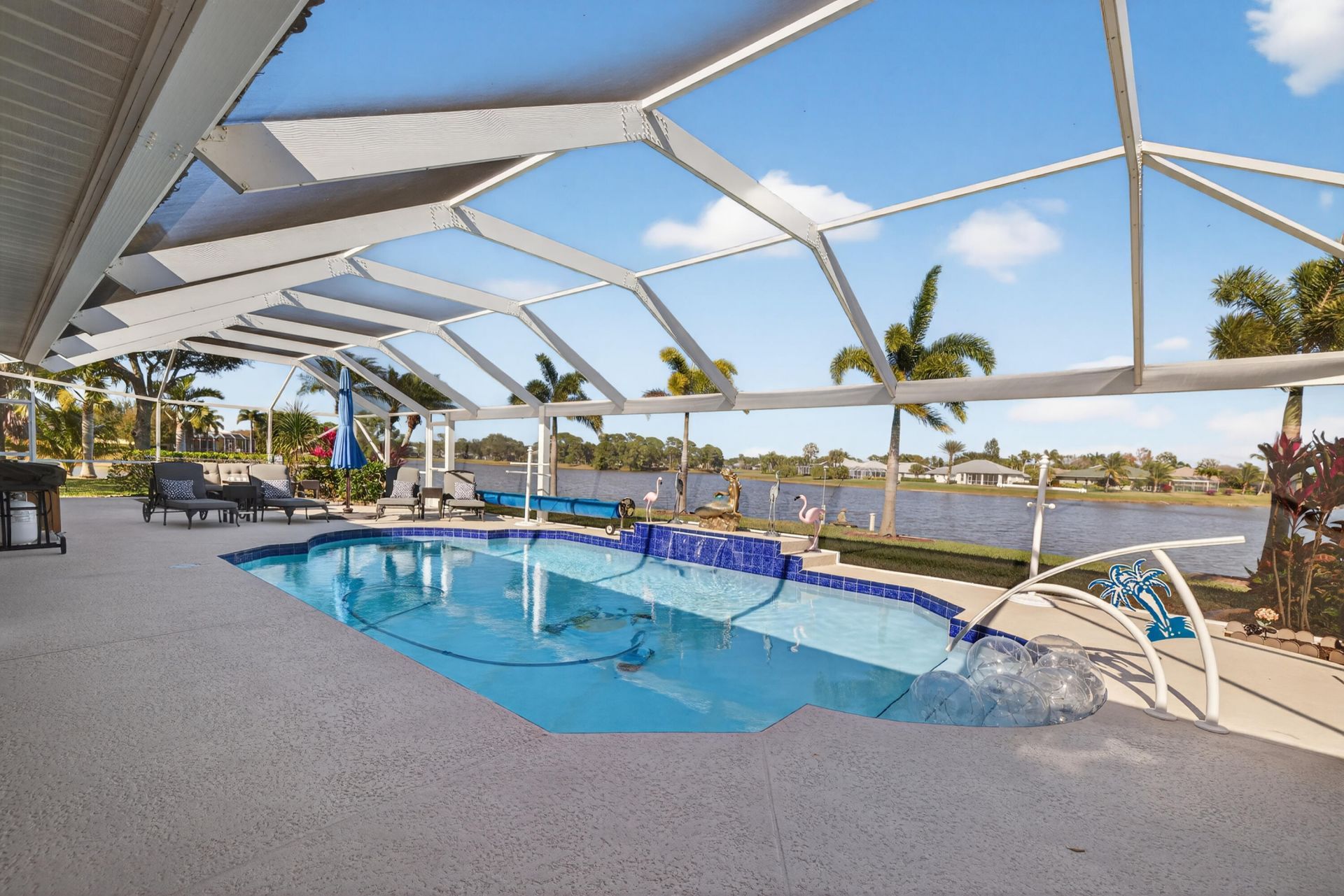 411 SW Thistle Trail, Port Saint Lucie, FL 34953 Photo