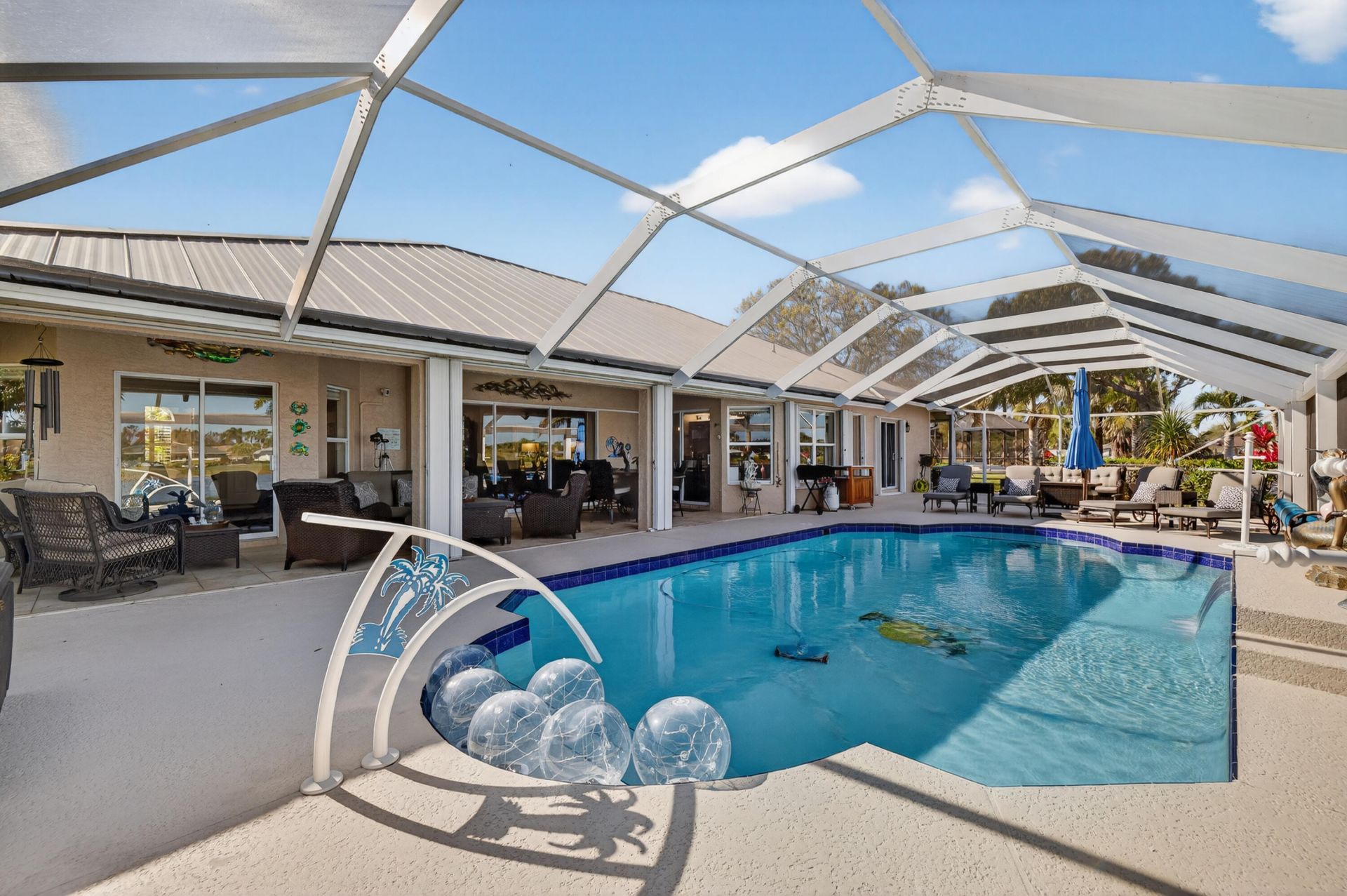 411 SW Thistle Trail, Port Saint Lucie, FL 34953 Photo