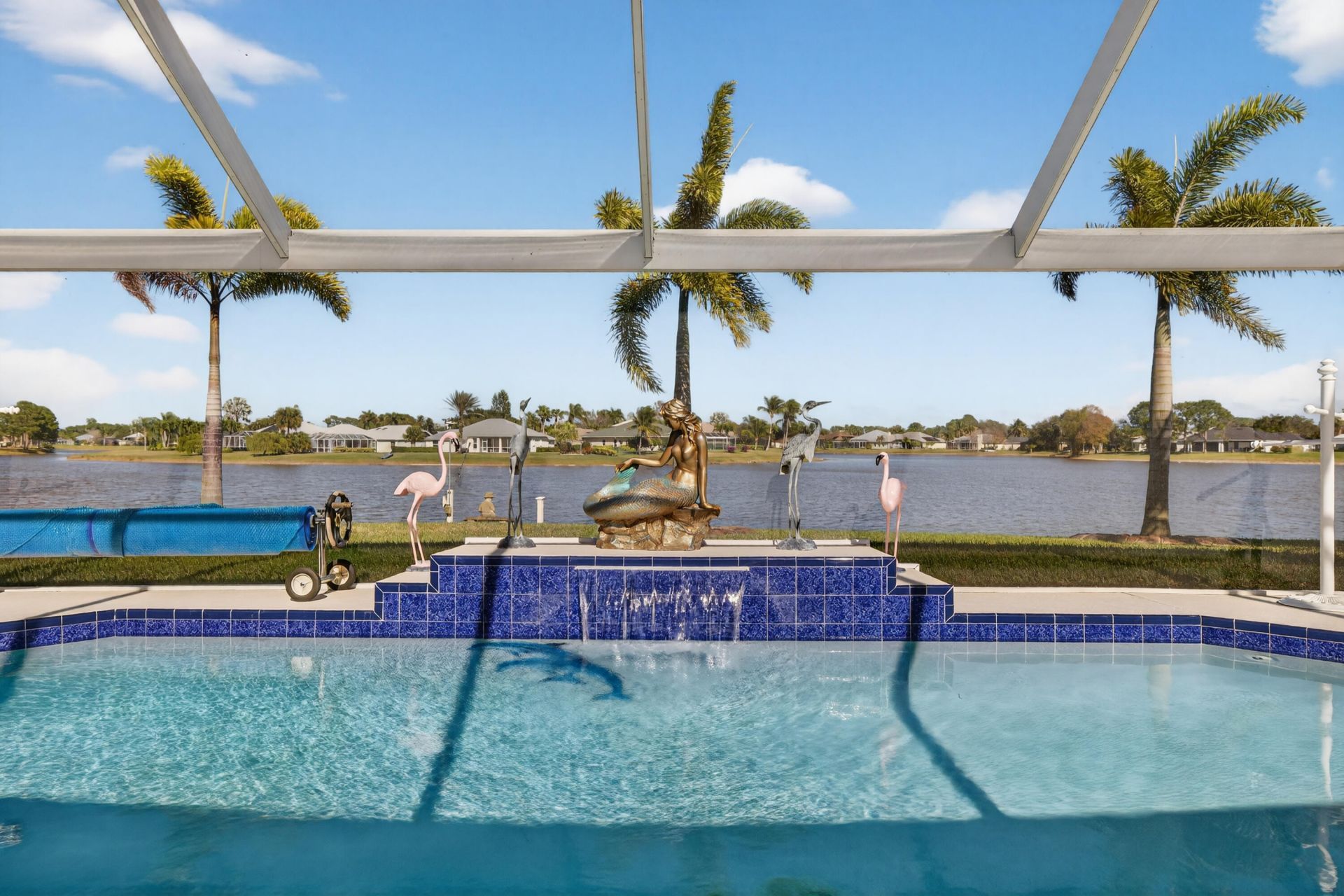 411 SW Thistle Trail, Port Saint Lucie, FL 34953 Photo