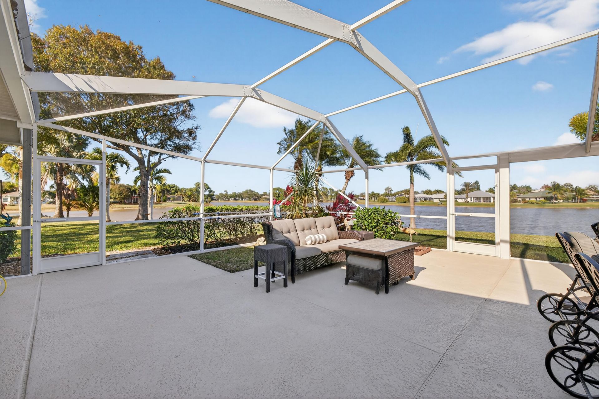 411 SW Thistle Trail, Port Saint Lucie, FL 34953 Photo