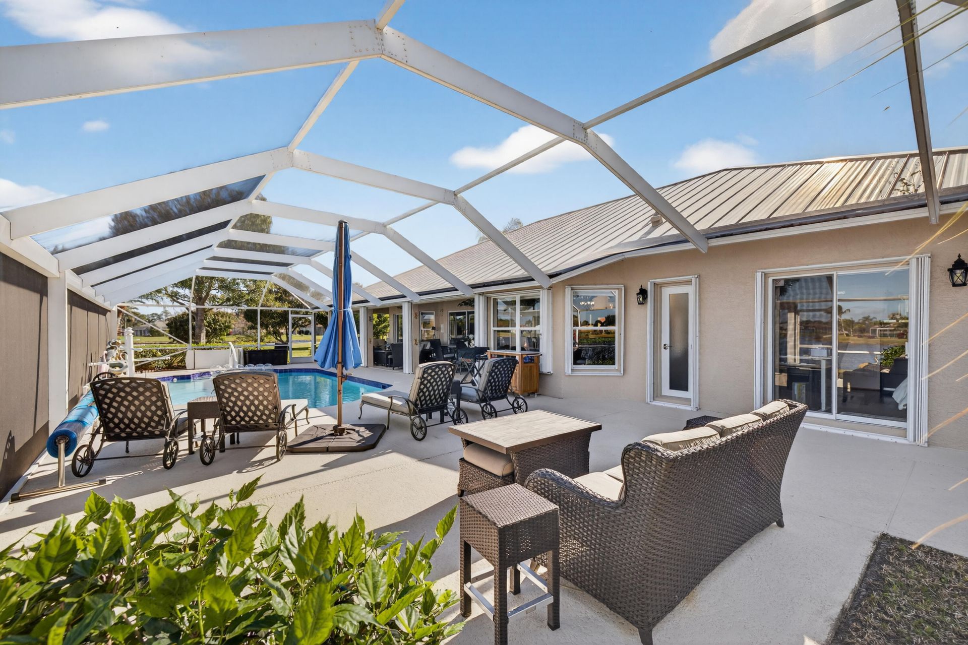 411 SW Thistle Trail, Port Saint Lucie, FL 34953 Photo