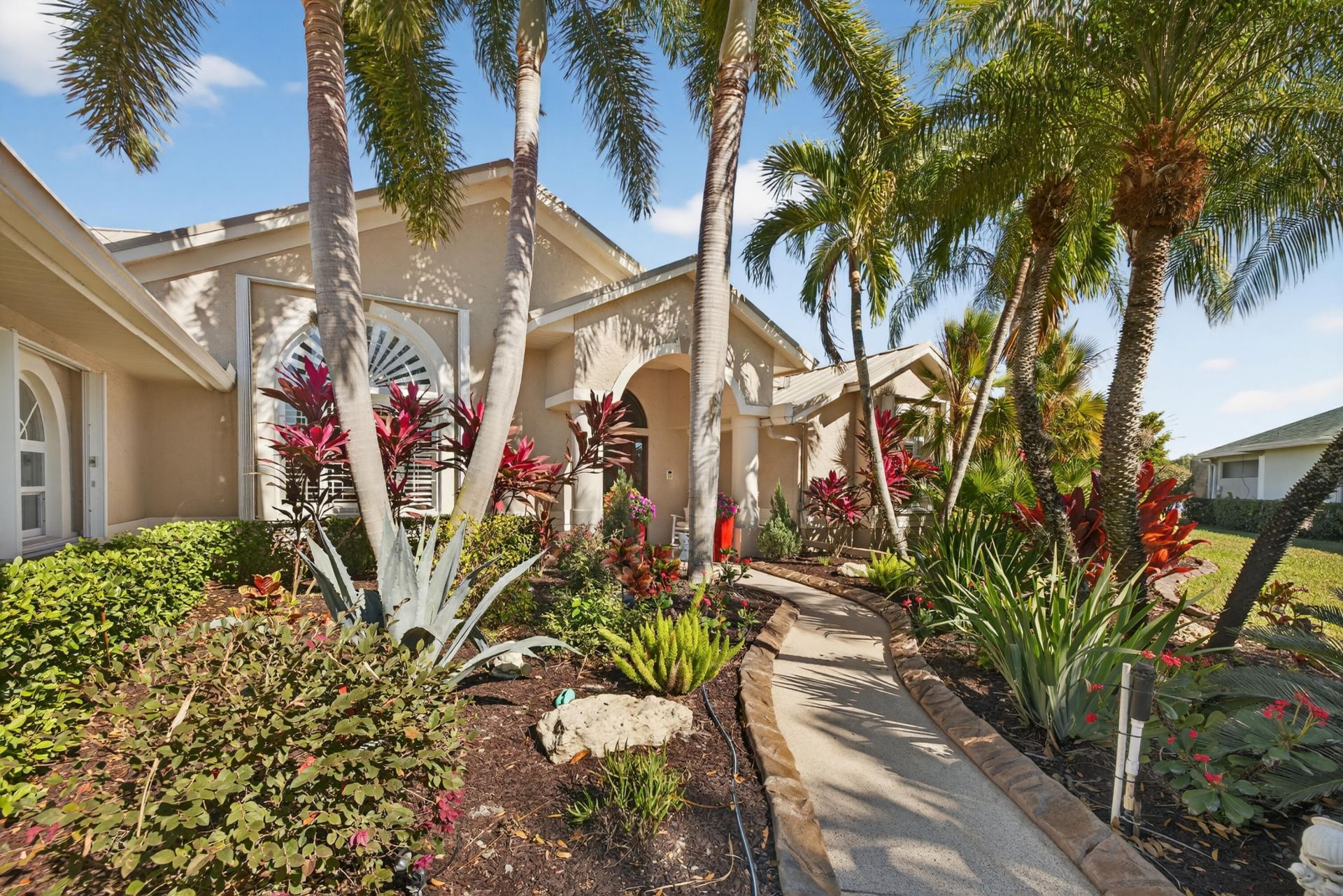 411 SW Thistle Trail, Port Saint Lucie, FL 34953 Photo