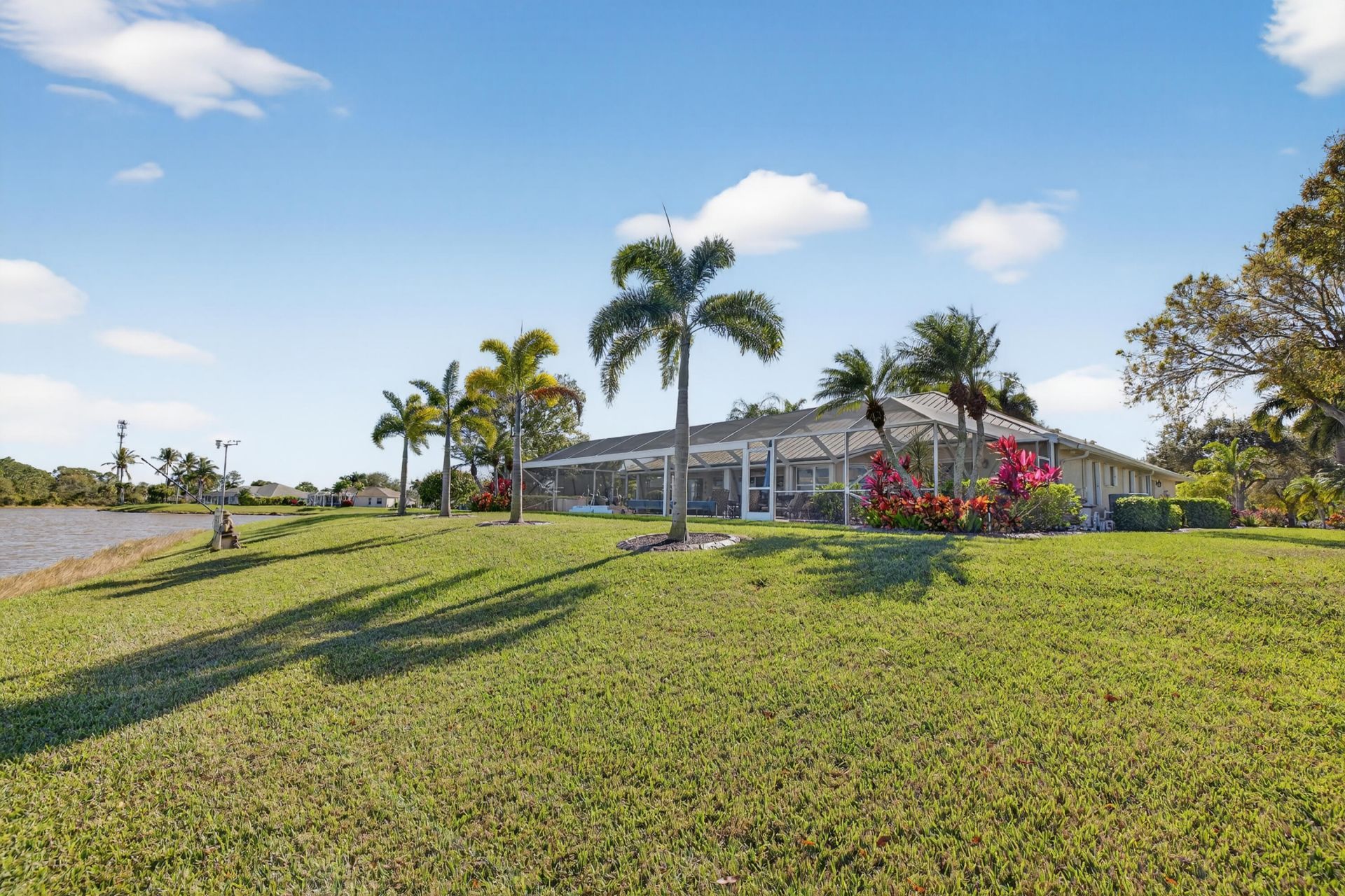 411 SW Thistle Trail, Port Saint Lucie, FL 34953 Photo