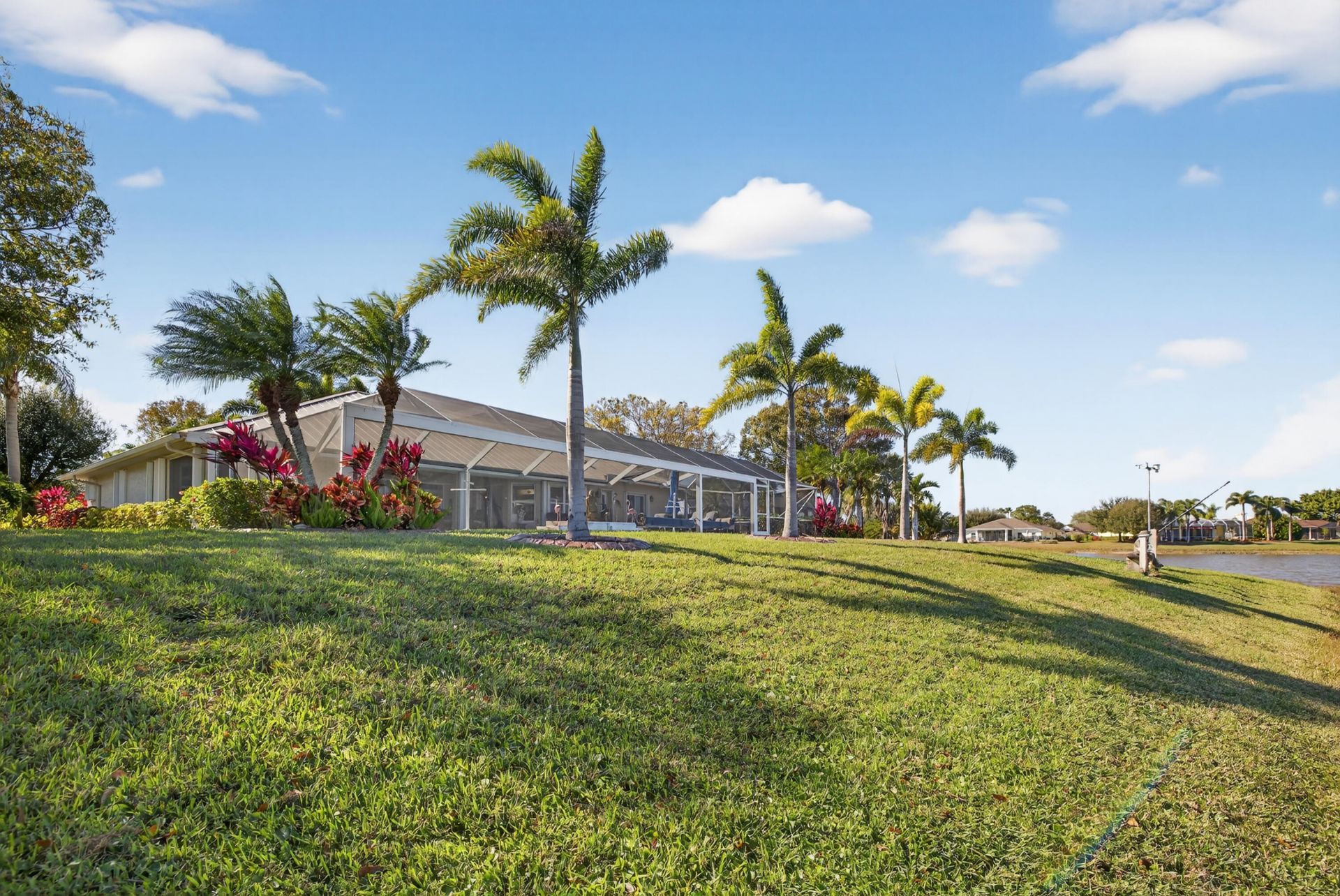 411 SW Thistle Trail, Port Saint Lucie, FL 34953 Photo