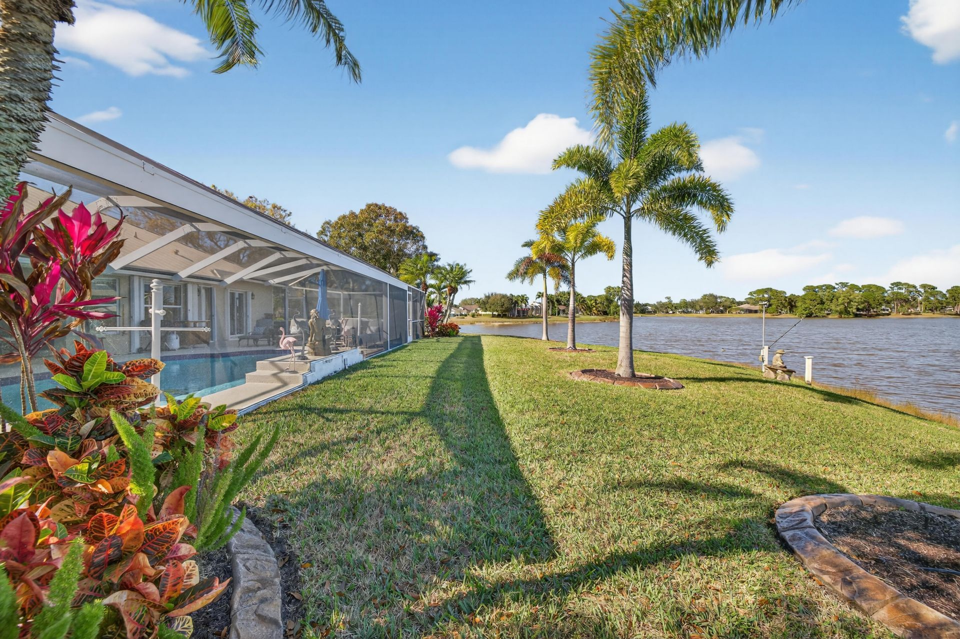 411 SW Thistle Trail, Port Saint Lucie, FL 34953 Photo