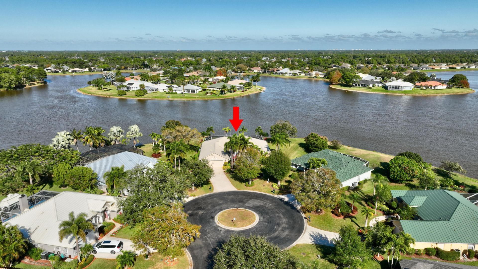 411 SW Thistle Trail, Port Saint Lucie, FL 34953 Photo