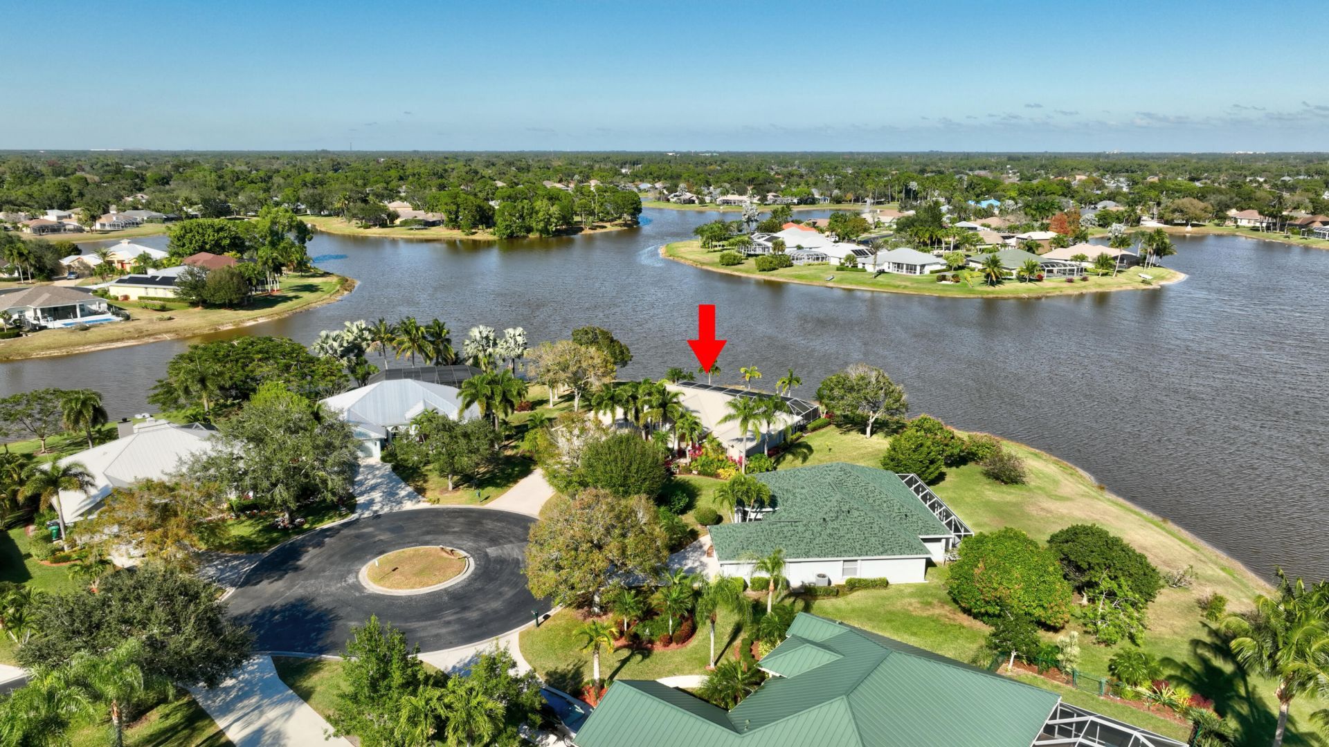 411 SW Thistle Trail, Port Saint Lucie, FL 34953 Photo