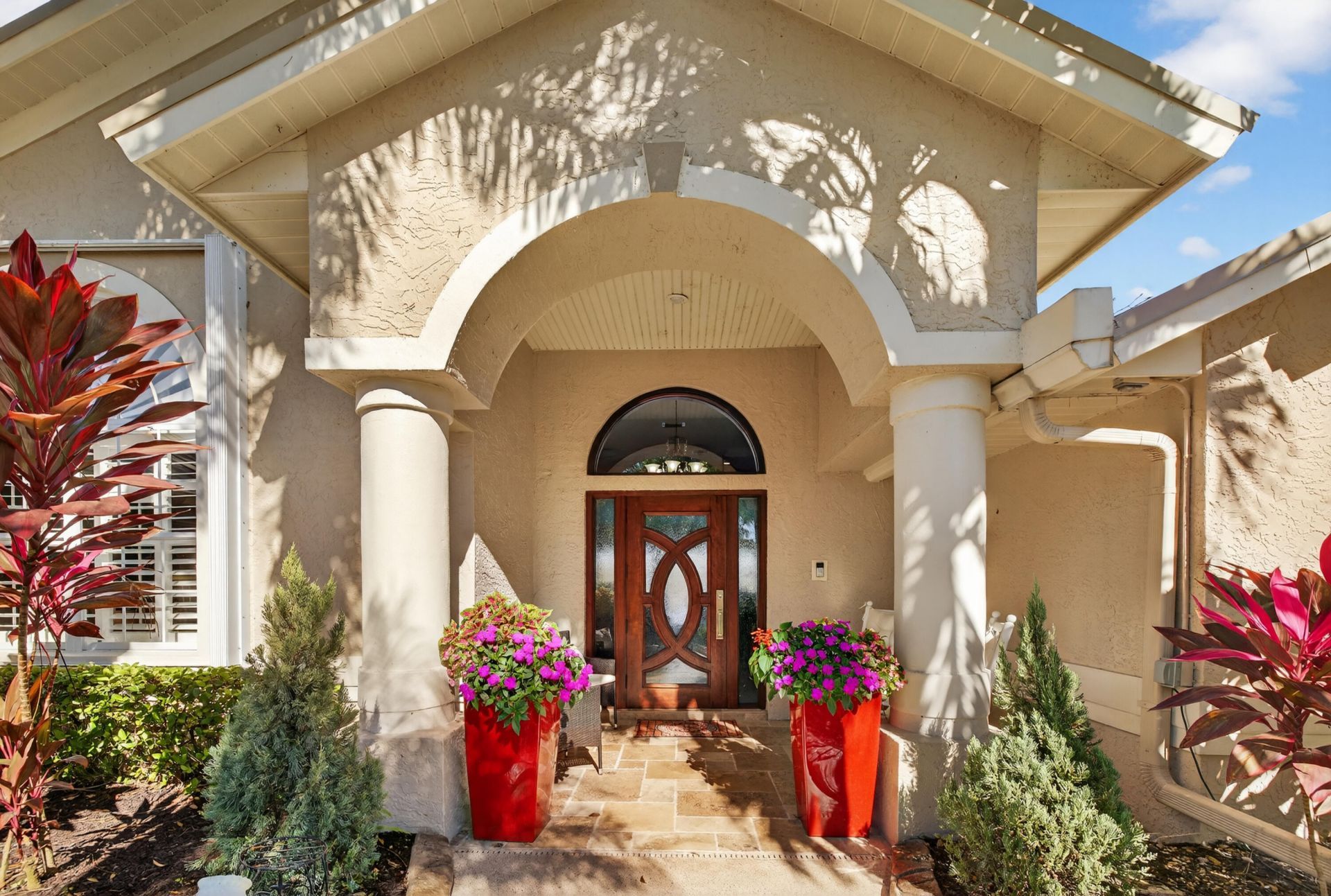 411 SW Thistle Trail, Port Saint Lucie, FL 34953 Photo