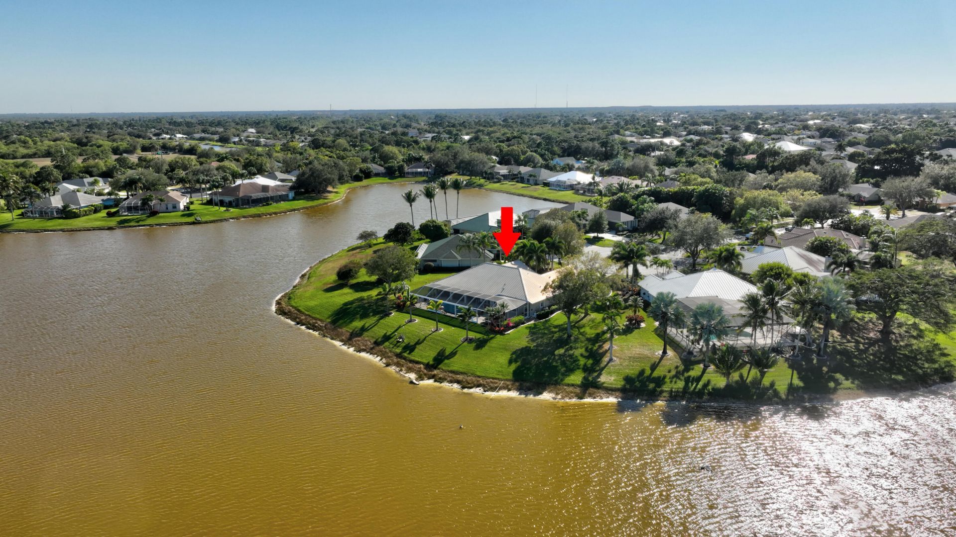 411 SW Thistle Trail, Port Saint Lucie, FL 34953 Photo