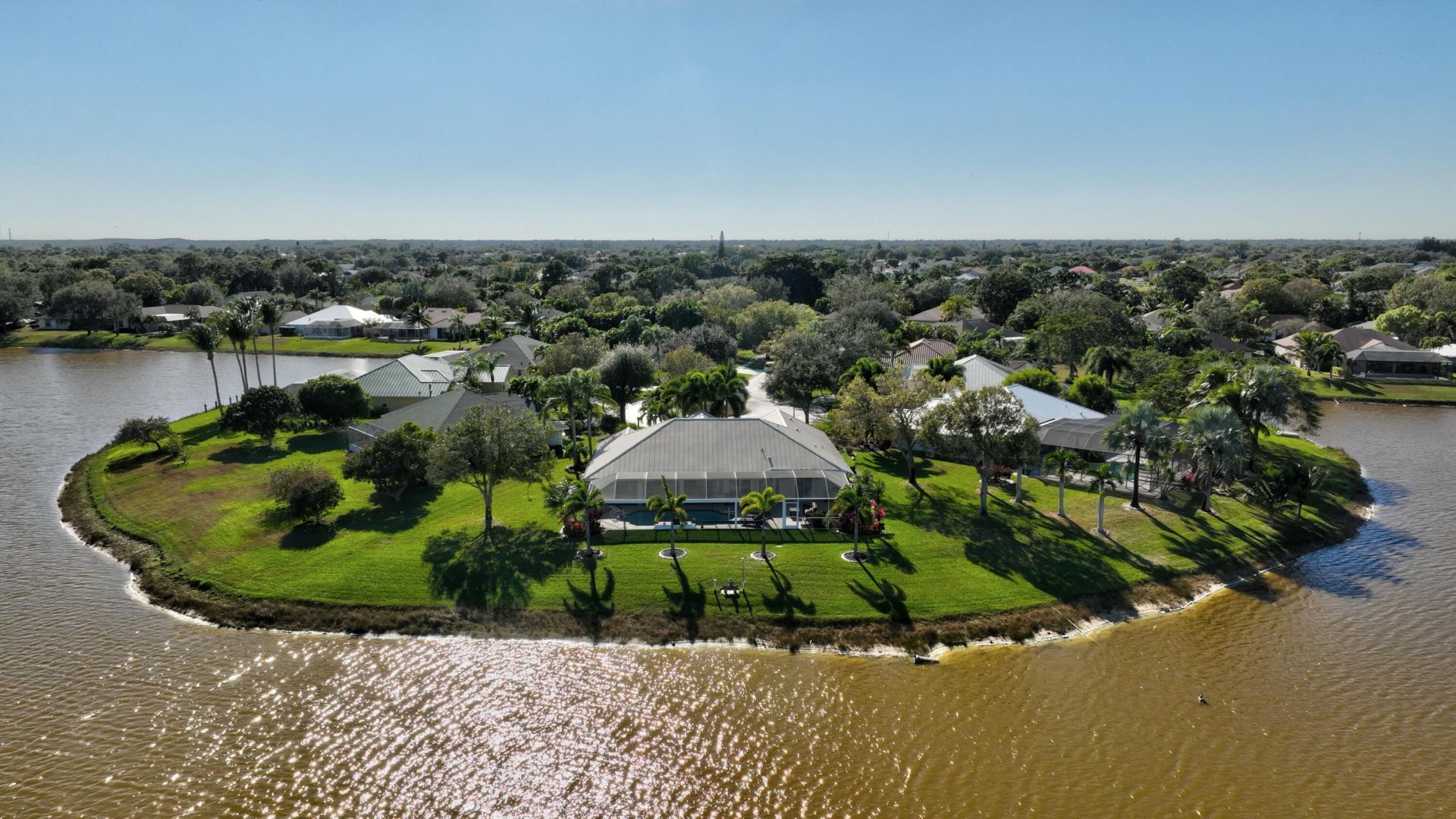 411 SW Thistle Trail, Port Saint Lucie, FL 34953 Photo